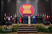 ASEAN turns 59, vows unity and firm central role